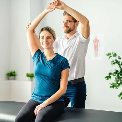 Goulet Chiropractic Centre