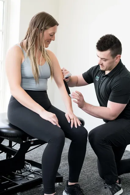 Chiropractic Care for Text Neck