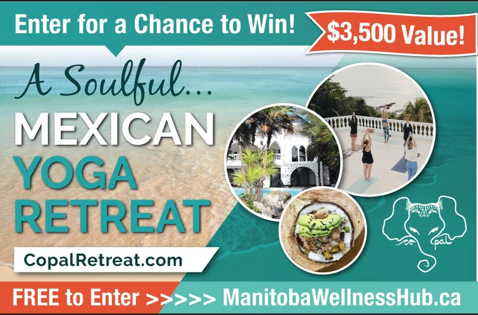 WellnessHub Contest