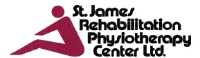 St. James Rehabilitation Physiotherapy Center Ltd.